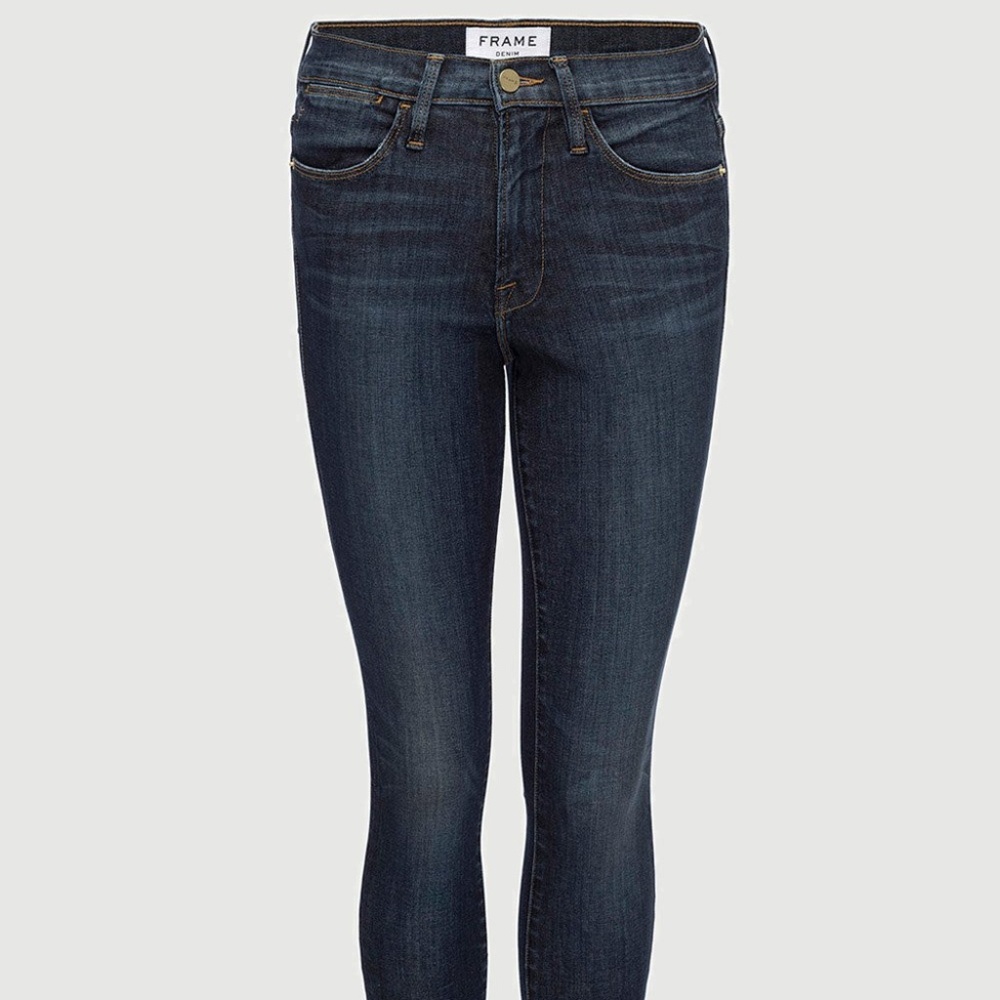 3/$50  Frame Skinny Jeans